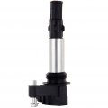 Ignition Coil Coils Pack Fits For Saturn Outlook 3 6l 2009 Saab 9-3 8l 2006-2009 2 0l 2006-2007 Uf375 C1508 E405 1 Pcs 