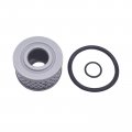 Transmission Oil Filter Replacement 3312199031 3312301037 879194241 For Marine 