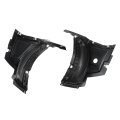 Front Fender Liners Splash Shield 4g0853887c 4g0853888c Left And Right For 2012 2013 2014 2015 Audi A6 Quattro 