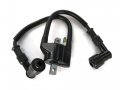 Boat Motor Ignition Coil With Plug Cover Assy 362-06050-1 For Nissan Tohatsu Outboard 9 9hp 15hp 18hp 2 Stroke Engine Part 