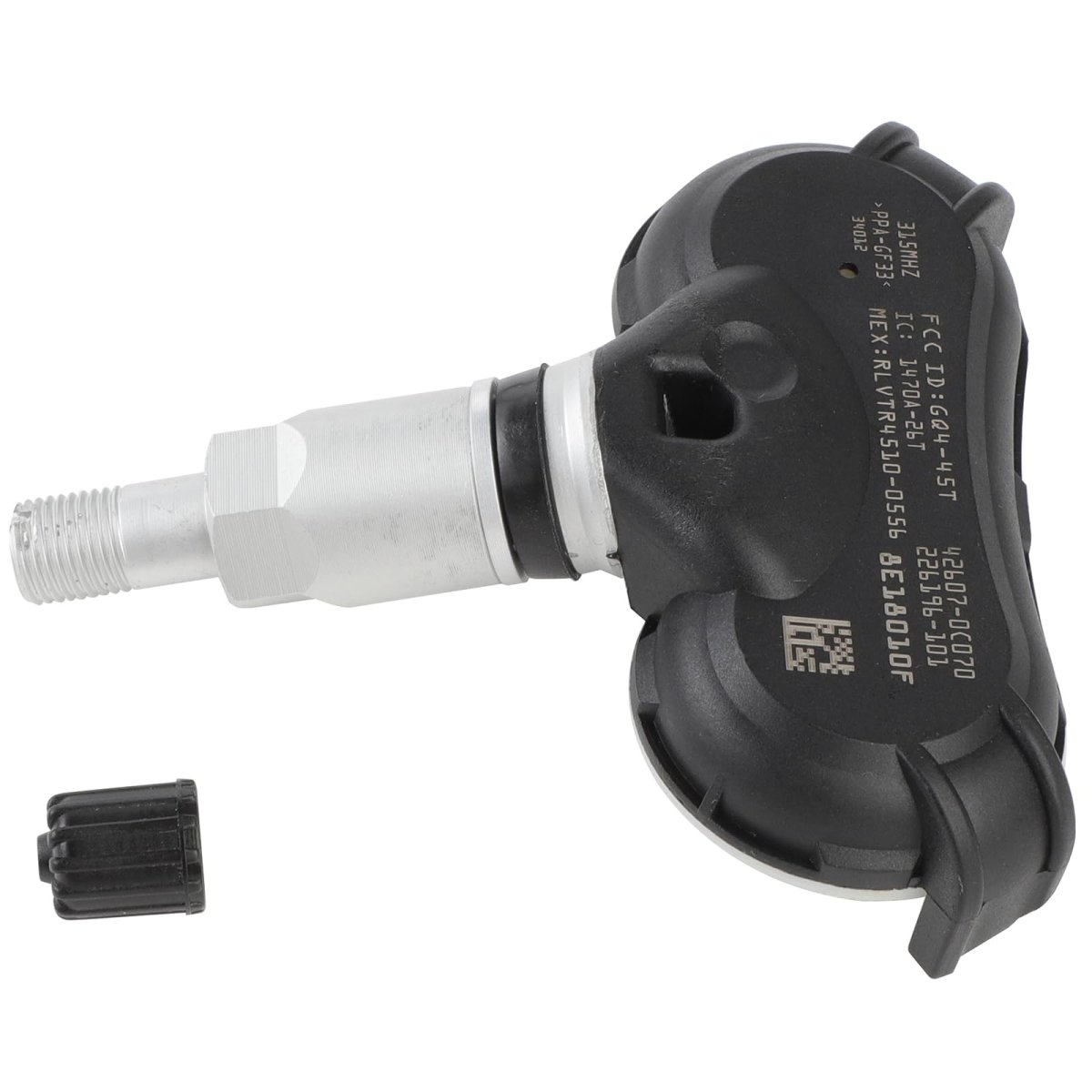 Tire Pressure Sensor 315mhz For Toyota Sienna 2007 2020 Sequoia 2008 2017 Tundra Part Number 42607 0c070