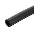 Silicone Tubing 9mm Id X 14mm Od 3 3ft Rubber Tube Air Hose Water Pipe For Pump Transfer Black 