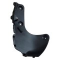 Rear Bumper Seal For Toyota Rav4 2019 2020 2021 2022 2023 2024 Passenger Side Pp Plastic Capa Certified Replacement To1183125 