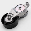 Kipa Belt Tensioner Assy Fit For Camry Rav4 Highlander Sienna Scion Tc Lexus Es Rs Oem Part Number 16620-36010 16620-0v020