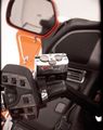 Show Chrome Accessories 52-689 Master Cylinder Coin Holder 