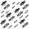 12pcs Intake Exhaust Lifters Rocker Arms Replacement For 2016-2024 Chrysler Jeep Dodge Ram 3 6l Part 5047896ad 5047883ab 
