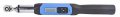 Hfbte 1 2 Inch Digital Torque Wrench Gauge Meter Tester With Two-way Ratchet Head Four Units Buzzer And Lcd Indication