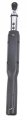 Hfbte 1 2 Inch Digital Torque Wrench Gauge Meter Tester With Two-way Ratchet Head Four Units Buzzer And Lcd Indication