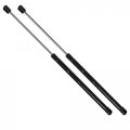 Qty 2 Strongarm 4668 Fits 940 960 S90 91 To 98 Trunk Lift Supports 
