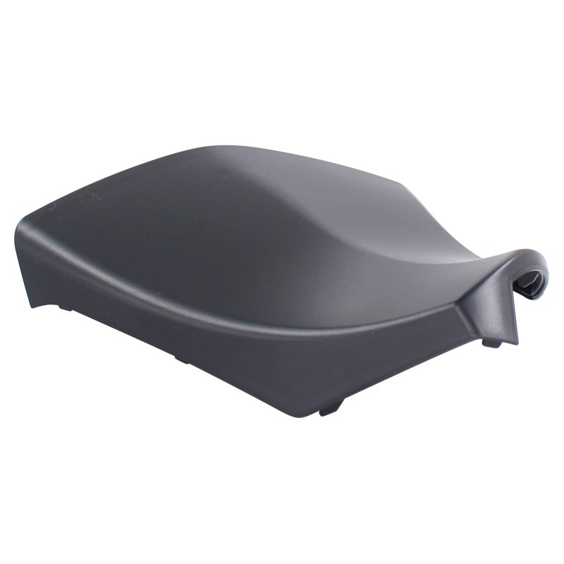 Xtremeamazing Front Passenger Side Rear View Mirror Triangle Base For Highlander 2020-2022