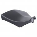 Xtremeamazing Front Passenger Side Rear View Mirror Triangle Base For Highlander 2020-2022