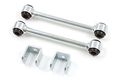 Zonj5303 Front Sway Bar Links For Jeep Wrangler Tj 3 To 4in Lift Alloy Steel Vehicle Kit 
