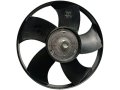 Fan Clutch With Blade Heavy Duty Type For 2007-2009 Dodge Sprinter 2500 3 0l V6 Diesel
