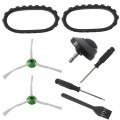 Premium Replacement Parts Accessories With Tools Fit For All Irobot Roomba I E J Series I3  I4 I6  I7  I8  Includes 2x Side 