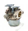 The Rop Shop Carburetor With Gasket For Tecumseh Lh195sa Lh1995p Series Model Motor Engines