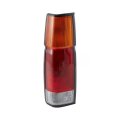 Tyc 11-1682-00 Tail Light 86-97 Ns Pu D21 Combo W O Dual Wheel T L Lh Partslink 