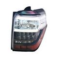 Tyc Right Tail Light Assembly For 2014-2020 Toyota 4 Runner 
