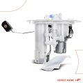 A-premium Electric Fuel Pump Module Assembly With Sending Unit Compatible Subaru Baja 2003 Outback 2000-2003 Legacy H4 2 5l