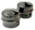 Front Wheel Hardware Kit For Husqvarna Cth Cth19530 Cth2036 Cth2038 Cth2138 Cth2542 Includes Thrust Washers E Clips And Hub