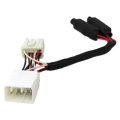 Led Load Blinker Turn Signal Lights Resistor Plugin Flasher For 1999-2003 Sportster 883 1200 Xl Models