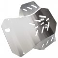Kuafu Aluminum Skid Plate Dual Sport Compatible With Honda 2013-2020 Crf250l Crf 250 L