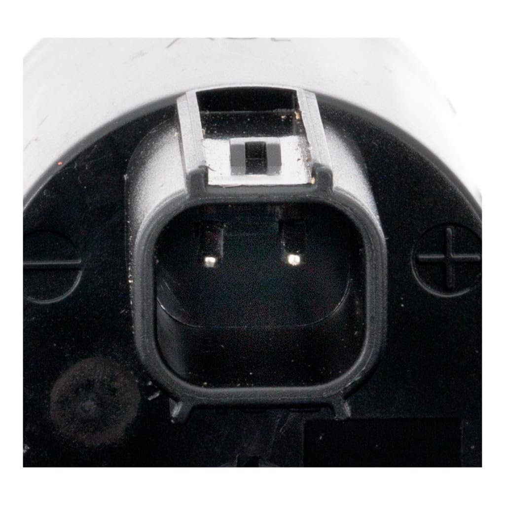 Washer Fluid Reservoir Ford Transit Connect 2014 2015 2016 2017 2018 With Inlet And Bracket Replacement For Fo1288205