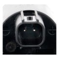Washer Fluid Reservoir Ford Transit Connect 2014 2015 2016 2017 2018 With Inlet And Bracket Replacement For Fo1288205