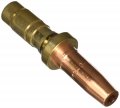 K-t Industries 34-1260p Mc-40 Smith Propane Cutting Tip Size 0 