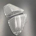 Clear Signal Tail Light Cover Lenses For 2005 2006 Suzuki Gsx-r 1000 Rear Turn Lens Pair Waterproof Plastic Replacement 