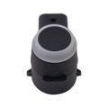Parking Assist Sensor For Mercedes Benz C63 Amg 2008 2015 Front Or Rear Driver Passenger Side Black Replaces A0009052402 