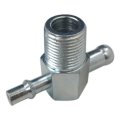 Usonline911 Intake Manifold Vaccuum T Fitting 3 8 Npt With 1 4 And Hose Nipples