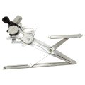 Power Window Motor And Regulator Assembly For Toyota Yaris Hatchback 2007 To 2011 Front Passenger Side To1351240 69801-52120 