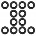 For Polaris Sportsman 500 Tractor Efi 2010 Rear A-arm Short Bushing Kit Mod-ztf1-6657