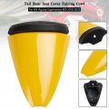 Topteng Rear Seat Cowl Tail Cover Fairing For Mv Agusta Superveloce 800 2018-2023