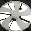 Aintier Dual Radiator Condenser Fan Assembly Fit 2007-2011 For Toyota Camry