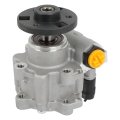 Power Steering Pump For Bmw 525i 525xi 2006 2007 528i Xdrive 2008 2010 530i 530xi L6 3 0l Part Number 32414038768 32415777321 