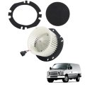 Ac Heater Blower Motor Replacement For E 150 250 1998 2014 350 1999 2008 450 2015 550 2002 2003 Xc2z 19805 Ba 700022 Fo3126109 