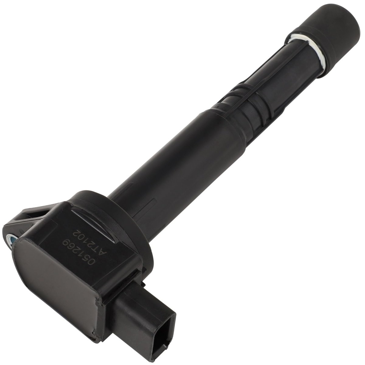 Ignition Coils Set Of 4 For Honda Civic 2 0l L40 2011 Accord 2 4l 2003 2007 Crv 2 2002 2009 Element Rsx And S2000 Replaces