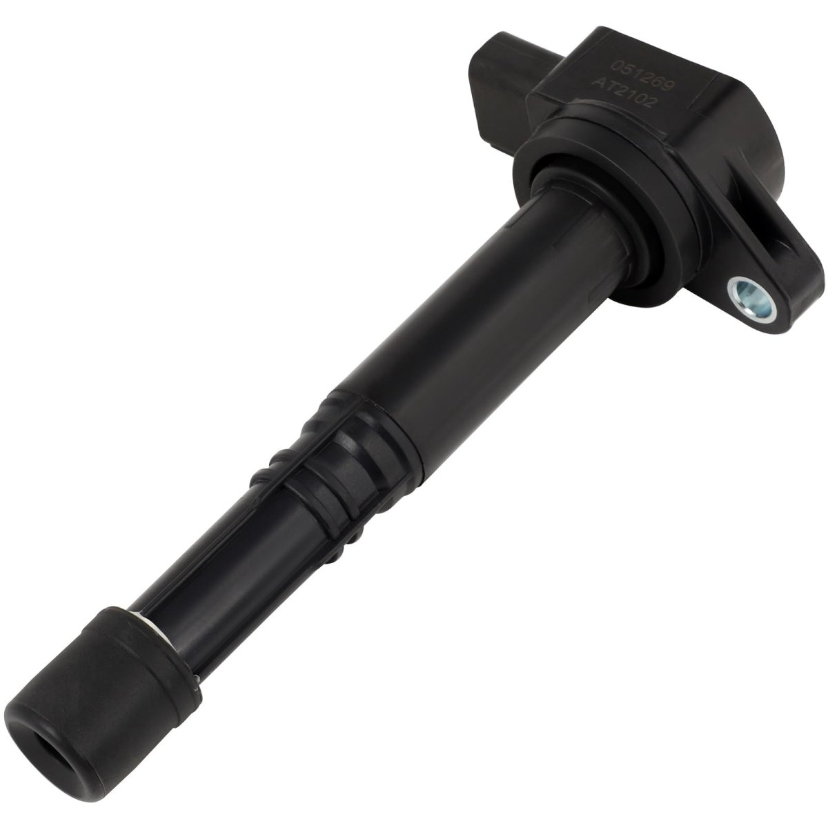 Ignition Coils Set Of 4 For Honda Civic 2 0l L40 2011 Accord 2 4l 2003 2007 Crv 2 2002 2009 Element Rsx And S2000 Replaces
