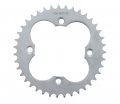 Fits Honda Trx4500 R O Ring Chain And Sprocket Silver 13 39 98l