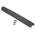 Fits Honda Trx4500 R O Ring Chain And Sprocket Silver 13 39 98l