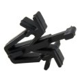 50pcs Grille Retainer Clips Replacement 9046712040 Fit For Toyota Tacoma Rav4 4runner Pickup 90467-12040 Black Vicue Latest