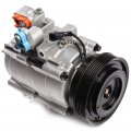Ocpty Air Conditioning Compressor Co 10549c For Hyundai Sonata Kia Magentis Optima 2 5l 7l 1999-2006