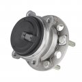 Aintier Rear Wheel Hub Assembly Fit For Kia Sorento 2016-2020 5 Lugs W Abs Bearing 512646 1