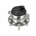Aintier Rear Wheel Hub Assembly Fit For Kia Sorento 2016-2020 5 Lugs W Abs Bearing 512646 1