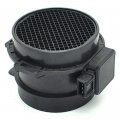 Mass Air Flow Meter Maf Sensor For 330 530 X5 E39 E46 E53 01-06 5wk96132