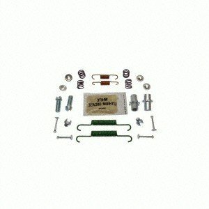 Carlson H7374 Parking Brake Hardware Kit