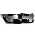 Ford Fusion 2013 14 15 16 17 2018 Bumper Bracket Passenger Side Rear Lower Capa Replacement For Fo1143122 Fo1143122c 
