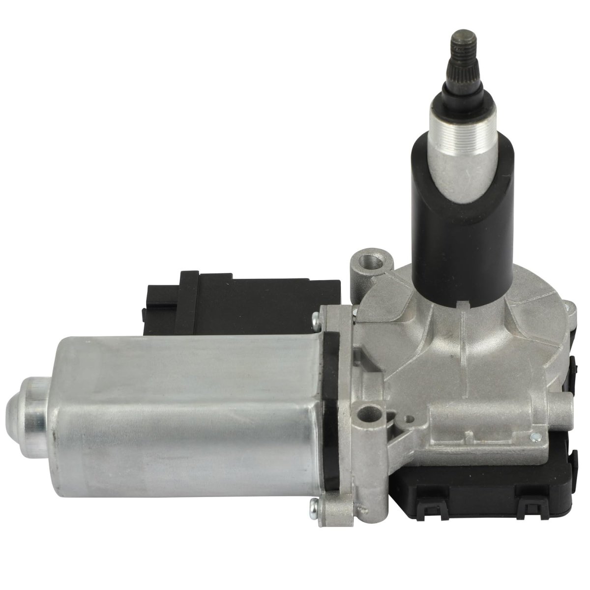 Rear Windshield Wiper Motor With Control Module For 1993 To 1998 Jeep Grand Cherokee And Wagoneer 6 Pins Replaces 55154787