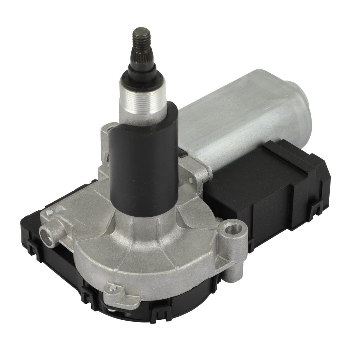 Rear Windshield Wiper Motor With Control Module For 1993 To 1998 Jeep Grand Cherokee And Wagoneer 6 Pins Replaces 55154787